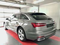 Gebraucht Audi A6 204 PS (150 kW) 2023 Grau Kombi