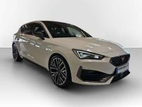 Gebraucht Cupra Leon VZ 300 PS (220 kW) 2024 Candyweiss Limousine