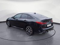 Gebraucht BMW 220 M Sport 178 PS (130 kW) 2023 Schwarz Coupé