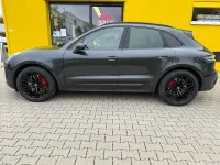 Gebraucht Porsche Macan GTS 441 PS (324 kW) 2022 Grau SUV