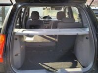 Gebraucht Hyundai Matrix 103 PS (75 kW) 2005 Schwarz Van / Kleinbus