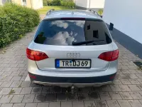 Gebraucht Audi A4 Allroad 170 PS (125 kW) 2011 Silber Kombi