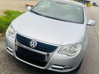 Gebraucht VW Eos 150 PS (110 kW) 2006 Cabrio