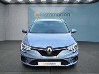 Gebraucht Renault Mégane IV 158 PS (116 kW) 2020 Grün Kombi