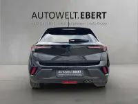 Gebraucht Opel Mokka Ultimate 131 PS (96 kW) 2023 Schwarz SUV