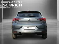 Gebraucht Renault Clio V Experience 101 PS (74 kW) 2020 Grau Limousine