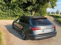 gebraucht Audi A6 Competition Quattro S-Line Matrix