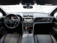 Gebraucht Bentley Bentayga 551 PS (405 kW) 2023 Grün SUV