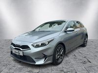 Gebraucht Kia Ceed Spirit 140 PS (102 kW) 2025 Silber Kleinwagen