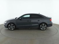 gebraucht Audi A3 Limousine 1.6 TDI, Diesel, 17.860 €