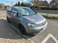 Gebraucht VW Golf Plus Cross 140 PS (102 kW) 2008 Grau Van / Kleinbus