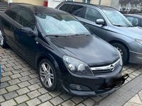 gebraucht Opel Astra GTC Astra H1.9 CDTI