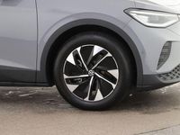 Gebraucht VW ID.4 Pro 210 kW (286 PS) 2025 Mondsteingrau SUV