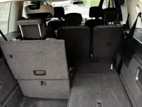 Gebraucht VW Sharan Comfortline 136 PS (100 kW) 2015 Silber Van / Kleinbus