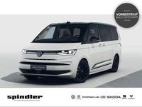 Neu VW Multivan Life 177 PS (130 kW) 2026 Candyweiß deep black perleffe Van