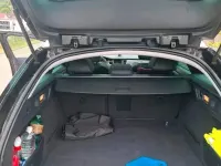 Gebraucht Peugeot 508 200 PS (147 kW) 2016 Schwarz Kombi