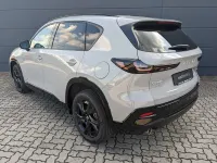 Neu Mazda CX-5 Homura-Line 141 PS (103 kW) 2026 Aero grey metallic SUV