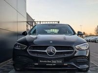 Gebraucht Mercedes C180 Advanced 205 PS (150 kW) 2024 Lack graphitgrau Limousine