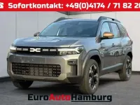 Neu Dacia Bigster Extreme 156 PS (114 kW) 2026 Dolomitgrau metallic/grau SUV