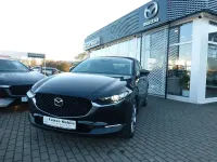 Gebraucht Mazda CX-30 Center-Line 140 PS (102 kW) 2026 Schwarz SUV