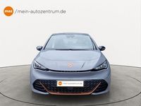Usata Cupra Born 150 kW (204 CV) 2023 Grigio Utilitaria