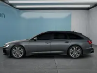 Gebraucht Audi S6 344 PS (253 kW) 2024 Grau Kombi