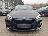 Gebraucht BMW 218 Performance 136 PS (100 kW) 2023 Schwarz Coupé