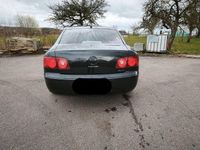 Gebraucht VW Phaeton 232 PS (170 kW) 2008 Schwarz Limousine