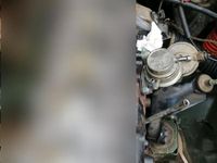 Gebraucht VW Iltis 75 PS (55 kW) 1980 Andere farben SUV