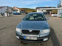 gebraucht Skoda Octavia 