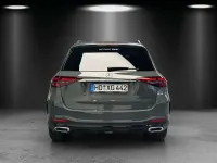 Gebraucht Mercedes GLE580 Active 517 PS (380 kW) 2025 Grau SUV