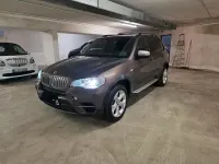 Gebraucht BMW X5 306 PS (225 kW) 2012 Gold SUV