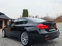 Gebraucht BMW 340 M Sport 326 PS (239 kW) 2016 Schwarz Limousine