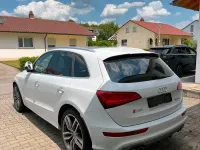 Gebraucht Audi SQ5 S-Line 313 PS (230 kW) 2014 SUV