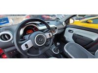 gebraucht Renault Twingo SCe 75 LIMITED KLIMA LMF FREISPRECHANLAGE