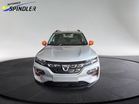 Gebraucht Dacia Spring Comfort Plus 33 kW (45 PS) 2021 Grau Kleinwagen