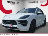 Second-hand Porsche Macan GTS 381 CP (280 kW) 2021 Alb SUV