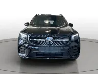 Gebraucht Mercedes GLB200 AMG line 150 PS (110 kW) 2025 Schwarz SUV
