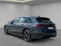 Gebraucht Audi A6 e-tron S-Line 314 kW (428 PS) 2025 Grau Kombi