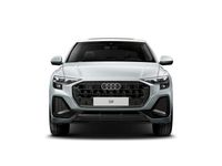 Gebraucht Audi Q8 Ambiente 286 PS (210 kW) 2025 Silber SUV