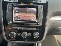 Gebraucht VW Scirocco Allstar 184 PS (135 kW) 2016 Schwarz Coupé