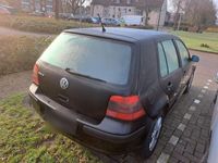 gebraucht VW Golf IV 