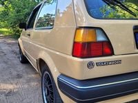Second-hand VW Golf II 1983 Hatchback