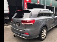 gebraucht Kia Sorento 3 bj 2016 suv Leder Panorama