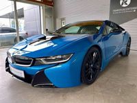 gebraucht BMW i8 Coupè/HARMAN&KARDON/360°/HUD/LED