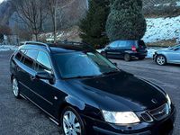 Gebraucht Saab 9-3 275 PS (202 kW) 2007 Kombi