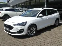 Używany Ford Focus Cool & Connect 101 KM (74 kW) 2022 Biały