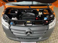 gebraucht Mercedes Sprinter SprinterIII Kasten FWD 211 CDI L2*PDC*RFK*EURO 6