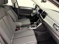 Gebraucht VW T-Roc Life 150 PS (110 kW) 2025 Schwarz SUV