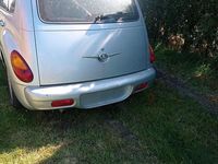 Gebraucht Chrysler PT Cruiser 150 PS (110 kW) 2002 Grau Limousine